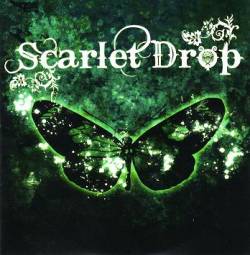 Scarlet Drop : Scarlet Drop